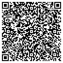 QR code with Ak Composite contacts