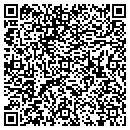 QR code with Alloy Art contacts