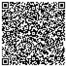 QR code with Association Of Nutri Service Agcy contacts