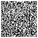 QR code with M&D Enterprises LLC contacts