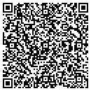 QR code with The Ambiance contacts