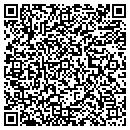 QR code with Residence Inn contacts
