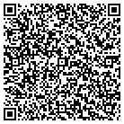 QR code with Mc Neely Pigott & Fox Pubc Rlt contacts