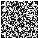 QR code with Residence Inn contacts