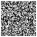 QR code with The Clover Pub contacts