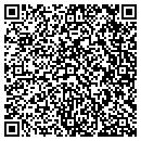 QR code with J Nall Construction contacts