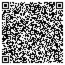 QR code with The Flower Box contacts