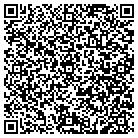 QR code with KVL Audio Visual Service contacts