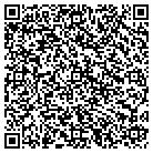 QR code with River Side Motel & Marina contacts