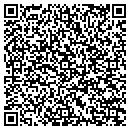 QR code with Archive Corp contacts