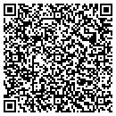 QR code with R & J Resort contacts