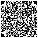 QR code with KDW Group contacts