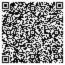 QR code with Robert A Head contacts