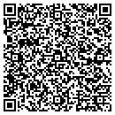 QR code with The Hummingbird Inc contacts