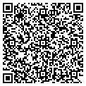 QR code with Peca Pizza Inc contacts