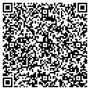 QR code with Mr Barrys contacts