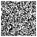QR code with Mara M Burr contacts