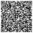 QR code with M & R Sales contacts