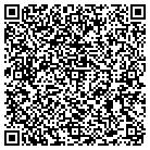 QR code with Leatherneck Jim's LLC contacts
