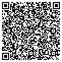 QR code with The Shoestring contacts