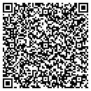 QR code with Orvis CO contacts