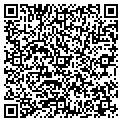 QR code with The Zoo contacts