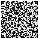 QR code with R T Perkins contacts