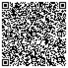 QR code with Mary's Bargain Cycle contacts