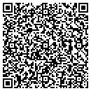 QR code with Sarns Resort contacts