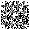 QR code with Thyme & Again contacts