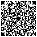 QR code with Pizza Island contacts