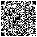 QR code with Tinder Box contacts