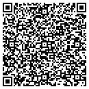 QR code with Tinker Bell Consignment & Gifts contacts