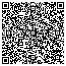 QR code with Pizza Palace contacts