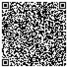 QR code with United Planning Organization contacts