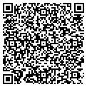 QR code with C J's Cycles & Things contacts