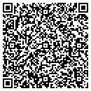 QR code with Pizza Zone contacts