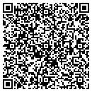 QR code with Pizza Zone contacts