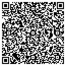 QR code with Crystal Cafe contacts