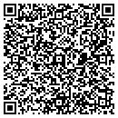 QR code with Rick's Una Pizza contacts