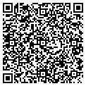 QR code with Roe's Pizza contacts