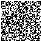 QR code with Rafael A Montero Retail contacts