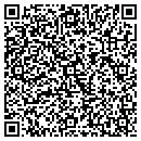 QR code with Rosie's Pizza contacts