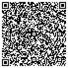 QR code with Delta Public Service Foundation contacts