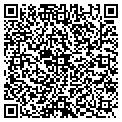 QR code with D M Custom Cycle contacts