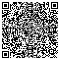 QR code with Aaa Cycle Service contacts