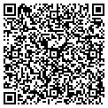 QR code with Dspr contacts