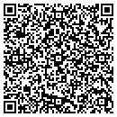 QR code with Ron's Sports Shop contacts