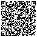 QR code with Dynarand contacts