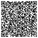 QR code with Roger Williams Retail contacts